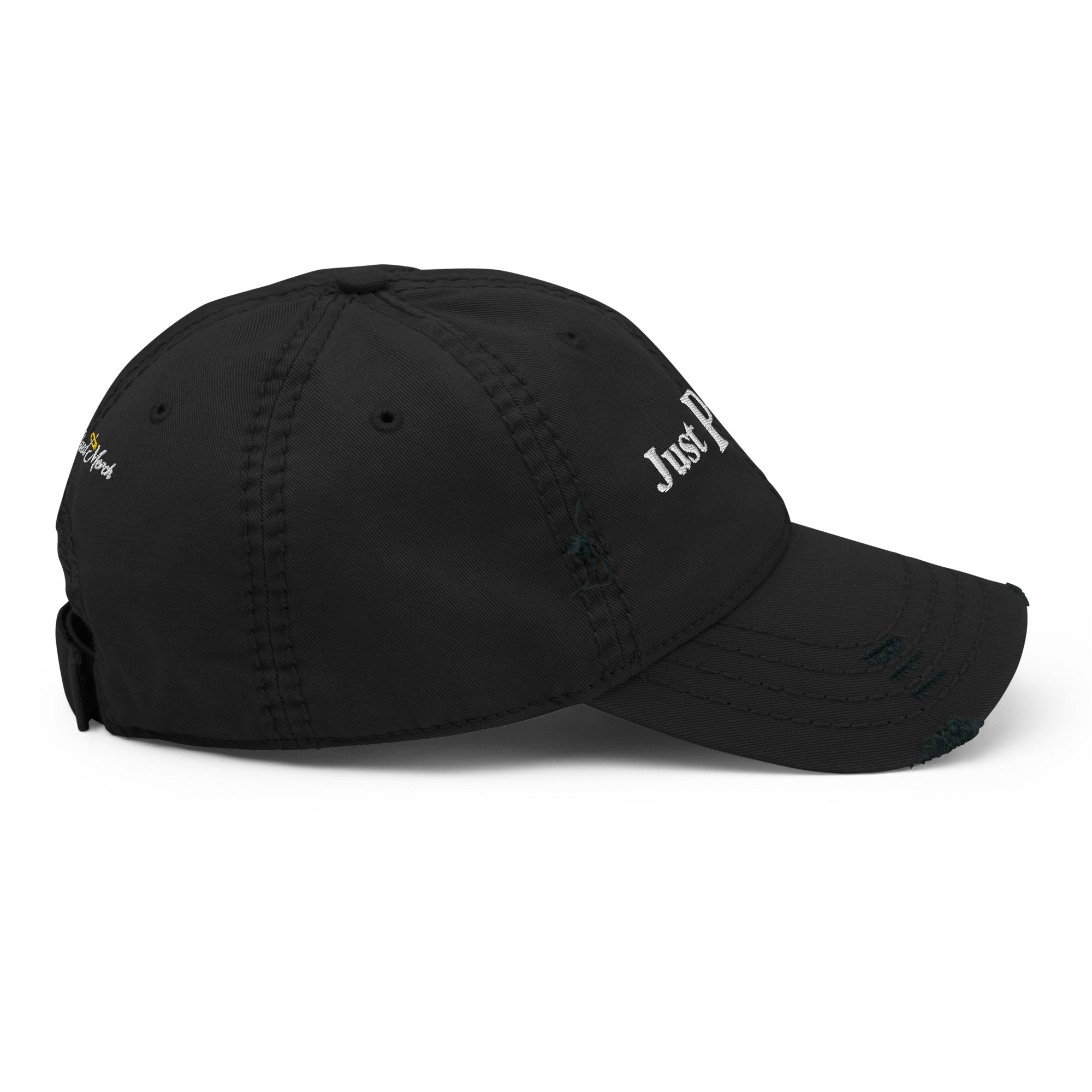 order-your-favorite-just-pray-distressed-dad-hat-black-fashion_2.jpg