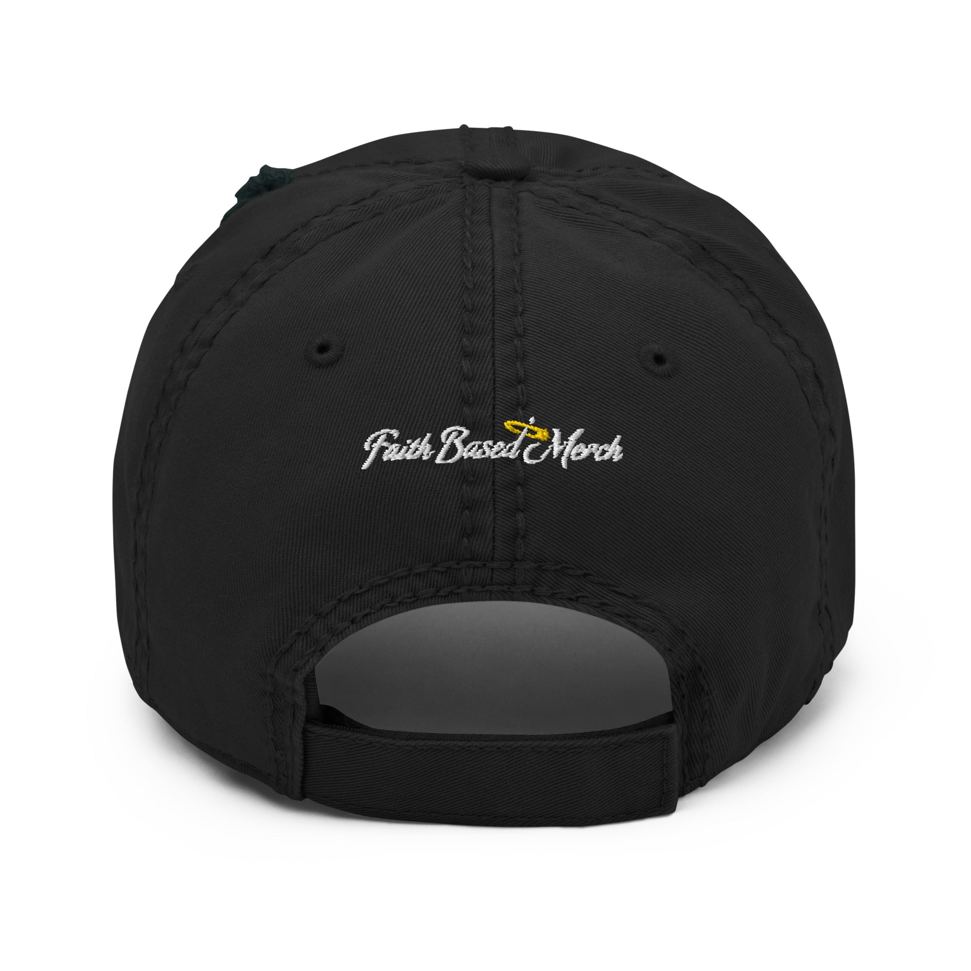 order-your-favorite-just-pray-distressed-dad-hat-black-fashion_3.jpg